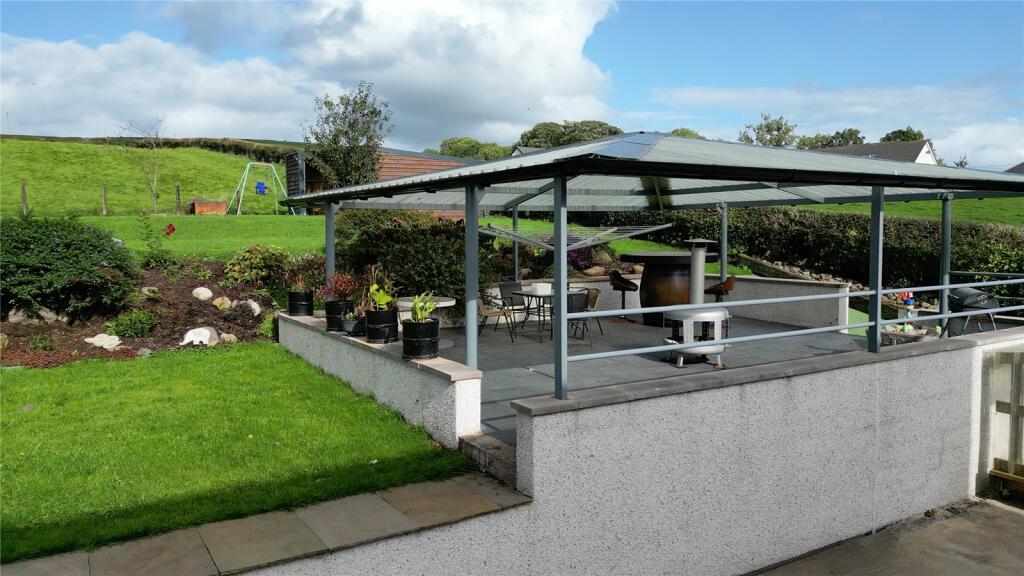 Additional image 16 of Glenlorac, Tinwald, Dumfries, Dumfries and Galloway, South West Scotland, DG1