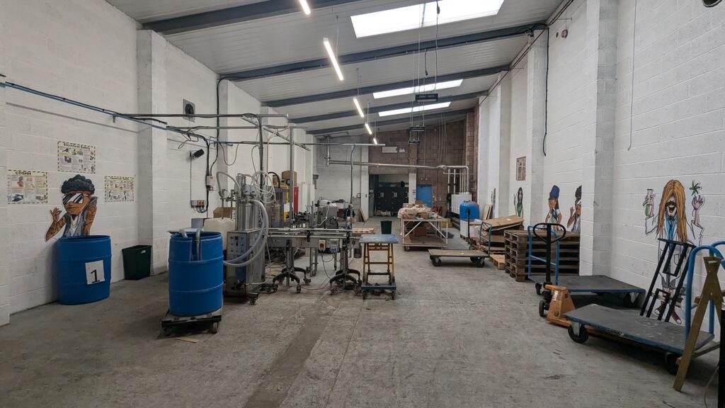 Additional image 22 of Unit 3, Progress Way, Binley Industrial Estate, Coventry, CV3 2NT