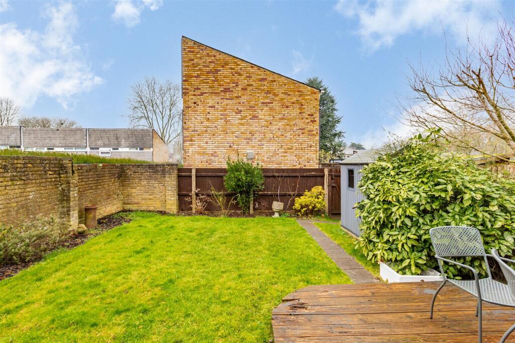 Additional image 14 of Knights Croft, New Ash Green