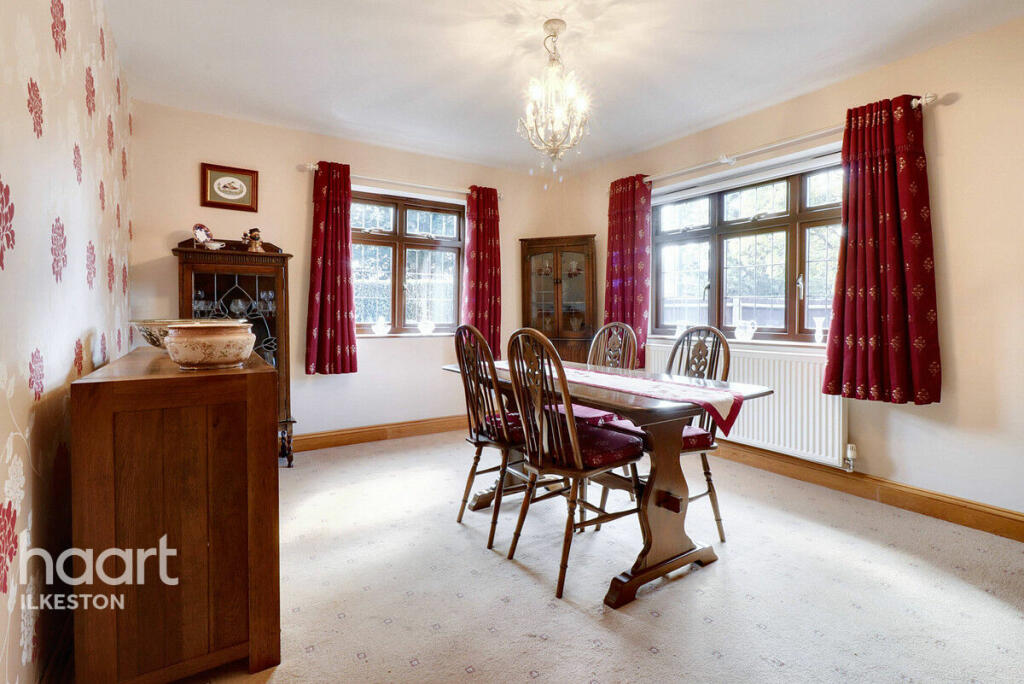 Additional image 9 of Mapperley Lane, West Hallam