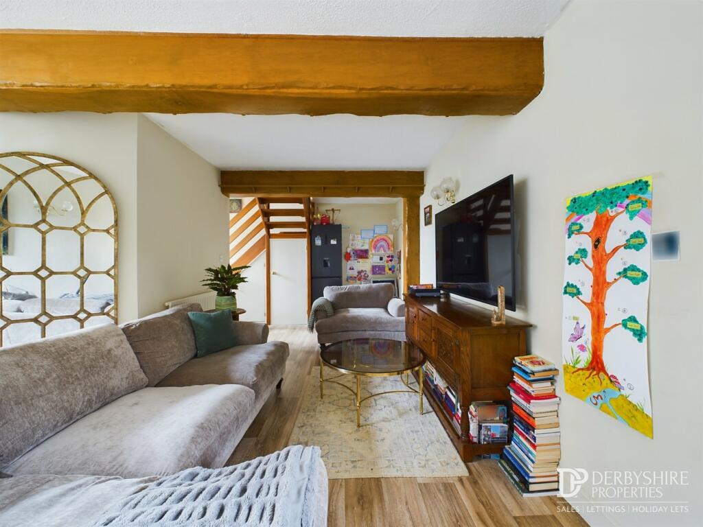 Additional image 5 of Park Mews, Church Street, Riddings, DE55