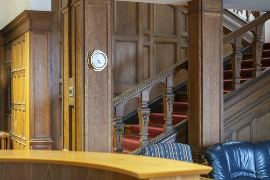Additional image 27 of Northwood House, 118 Strathern Road, Broughty Ferry, Dundee DD5 1JW