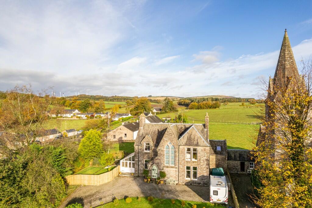 Additional image 46 of Kirtleside, Waterbeck, DG11