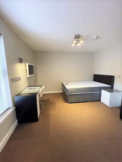 Additional image 15 of 98 The Railway Residence, CW1 (BENTLEY INTERNS AUGUST 2025)