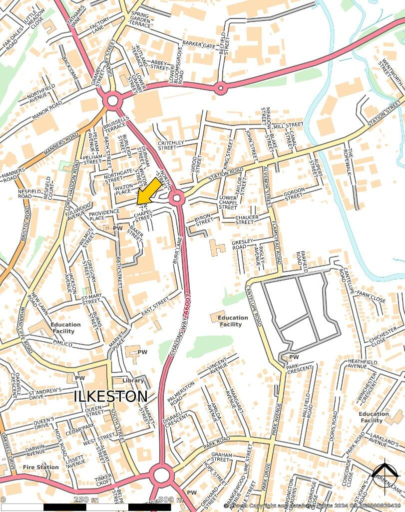 Additional image 5 of Station Road, Ilkeston, DE7 5LD