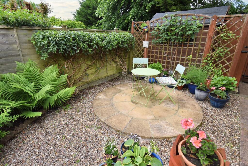 Additional image 14 of Champion Hill, Duffield, Belper, Derbyshire