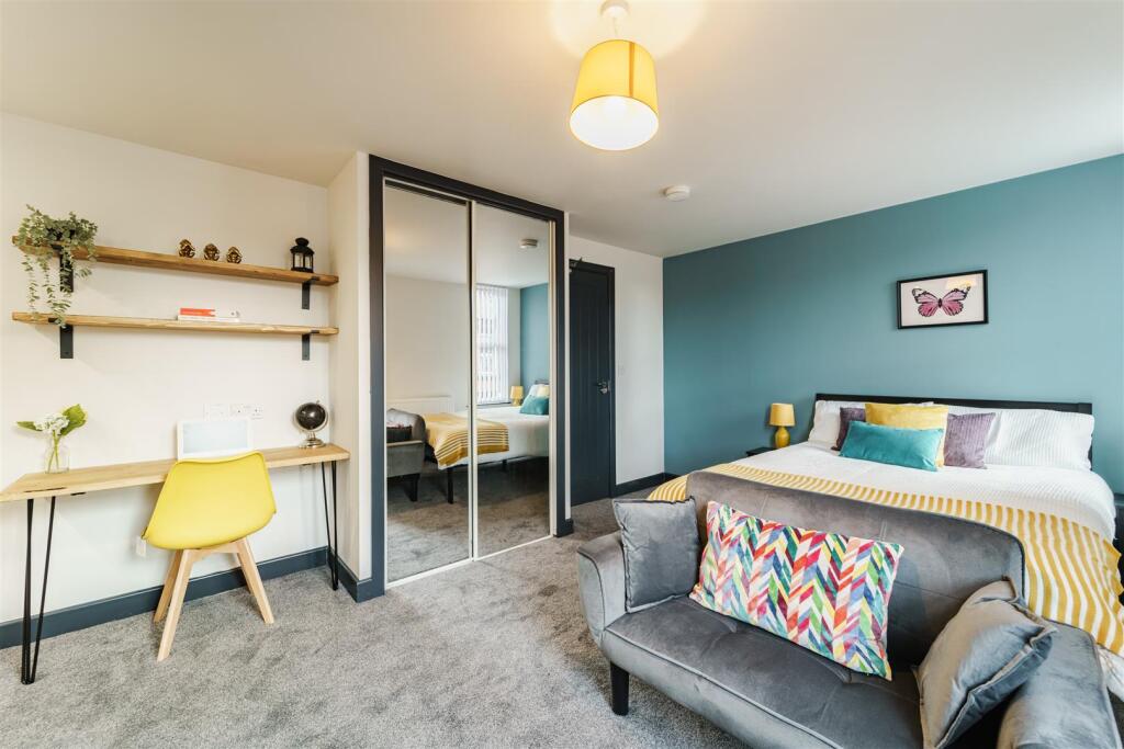 Additional image 16 of Milton Street, Derby