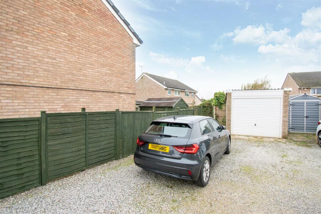 Additional image 11 of Lavender Road, Swanwick, Alfreton