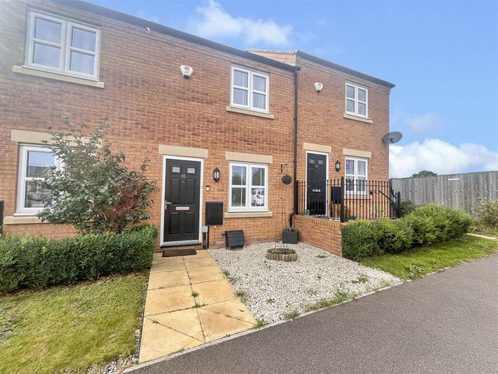 Primary image of Patina Way, Swadlincote