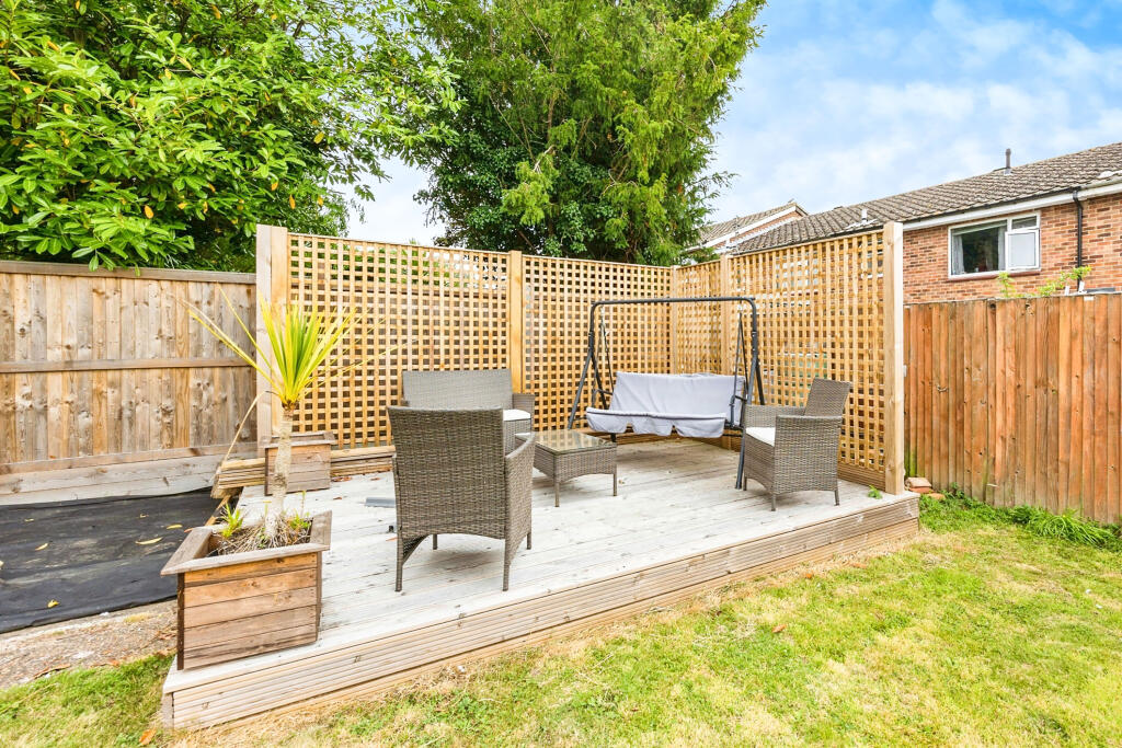 Additional image 15 of Deansway Avenue, Sturry, Canterbury