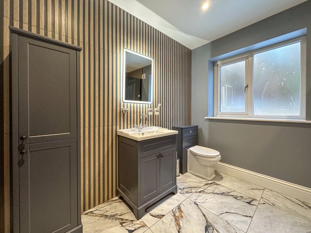 Additional image 15 of The Withers, The Old Sawmill, Newlands, Ebchester, Northumberland