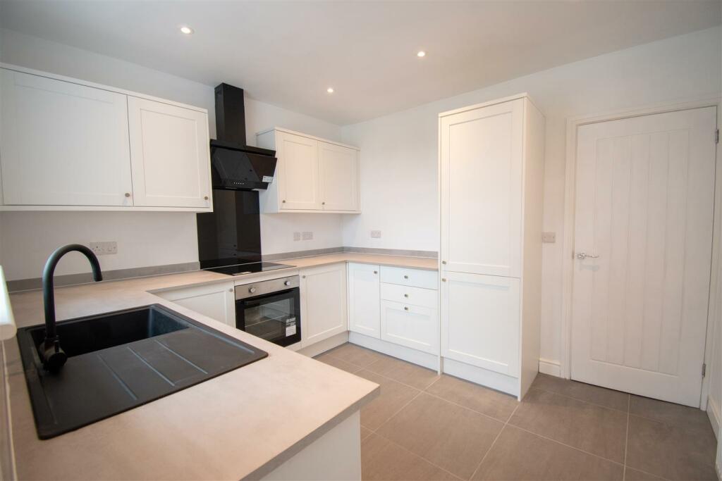 Additional image 3 of Crosshill, Codnor