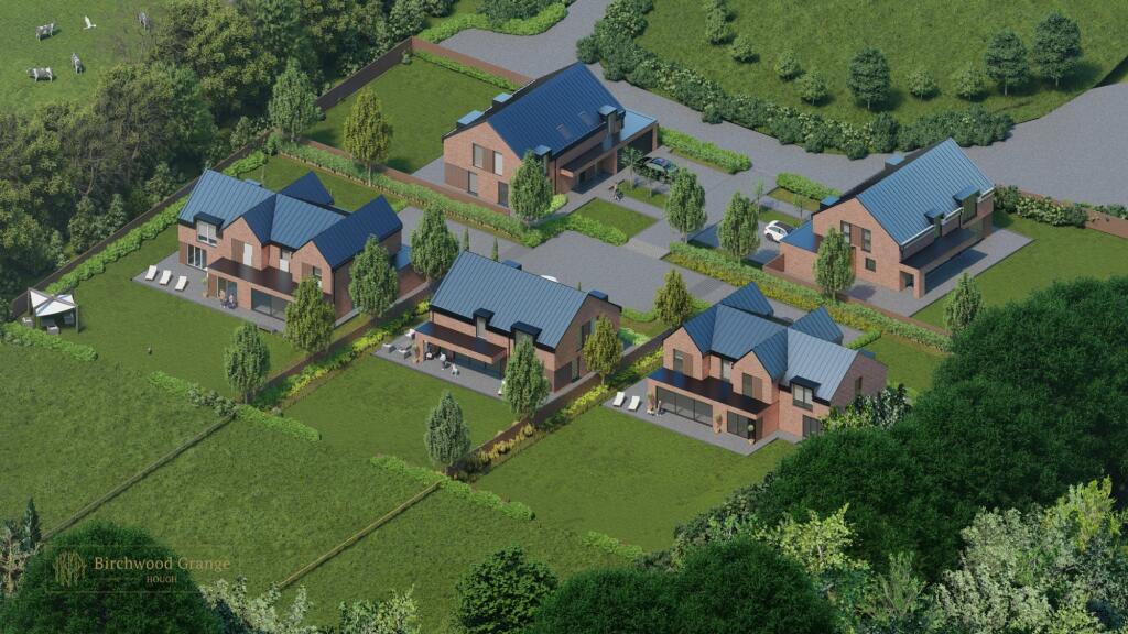 Additional image 2 of The Hankelow, Birch Lane, Hough Crewe