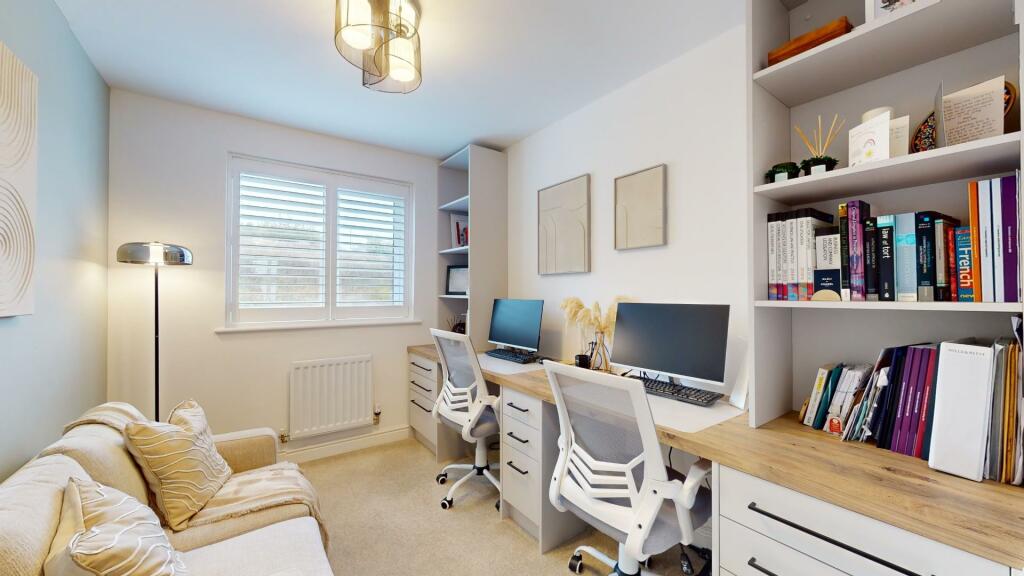 Additional image 9 of Emmeline Avenue, Weldon, Ebbsfleet Valley, DA10