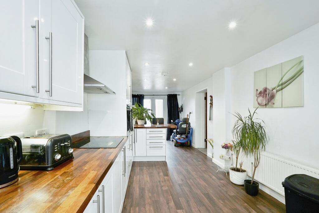 Additional image 14 of Old Dover Road, Folkestone, CT18