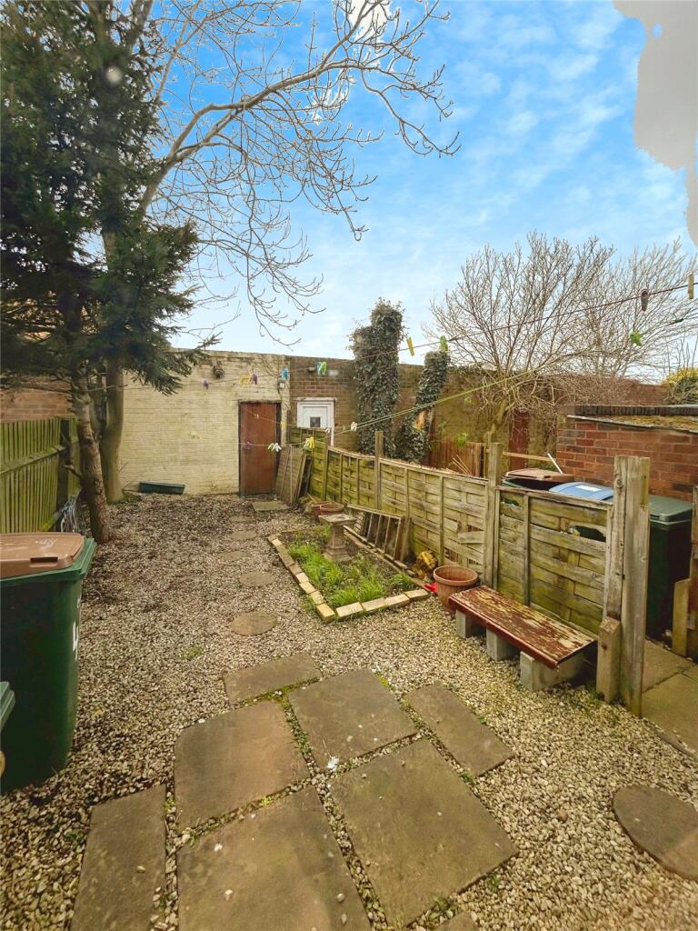 Additional image 9 of Stonehouse Lane, Stonehouse Estate, Coventry, CV3 *Long Lease*