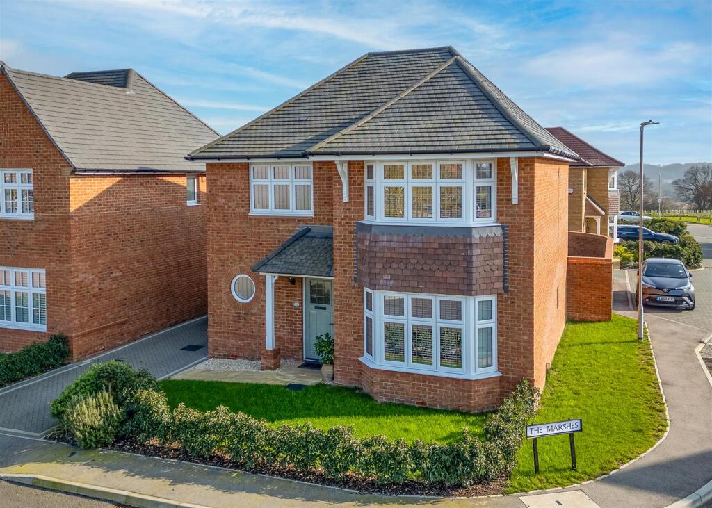 Additional image 33 of The Marshes, Hersden, Canterbury