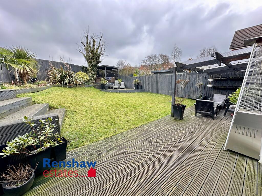 Additional image 22 of Walker Close, Ilkeston, Derbyshire