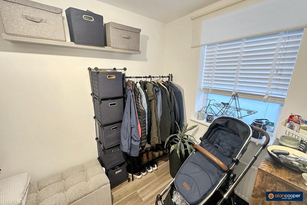 Additional image 7 of Topiary Road, St James Gate, Weddington, Nuneaton, CV10 0FS