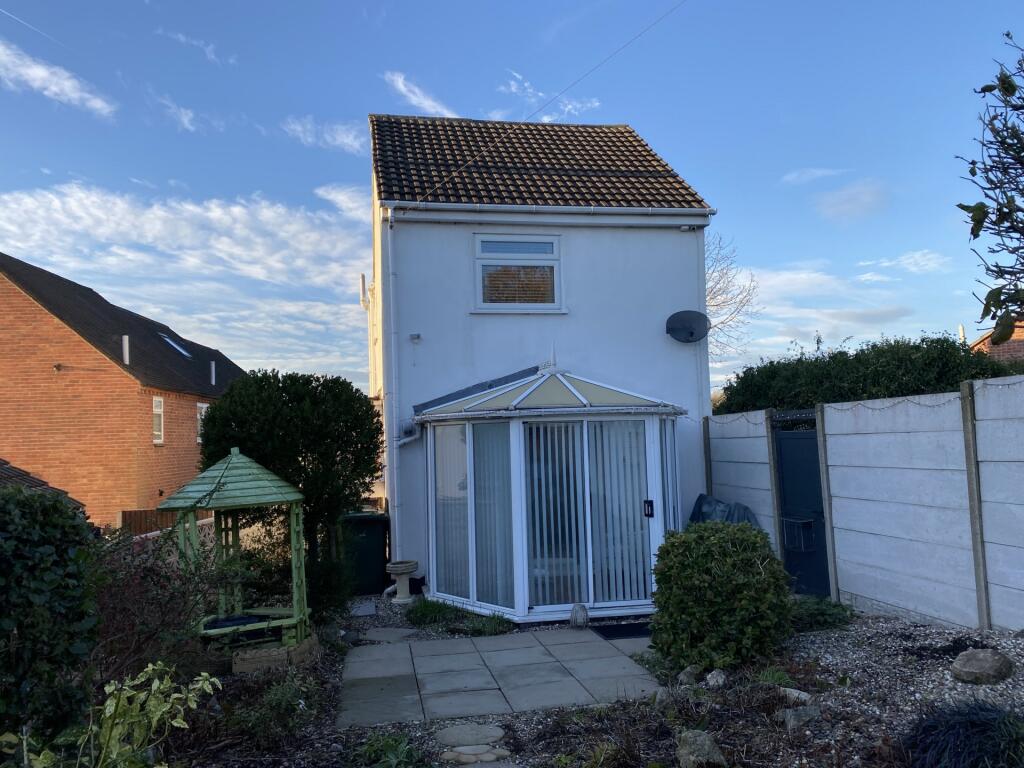 Additional image 23 of Hill Street, Newhall, DE11