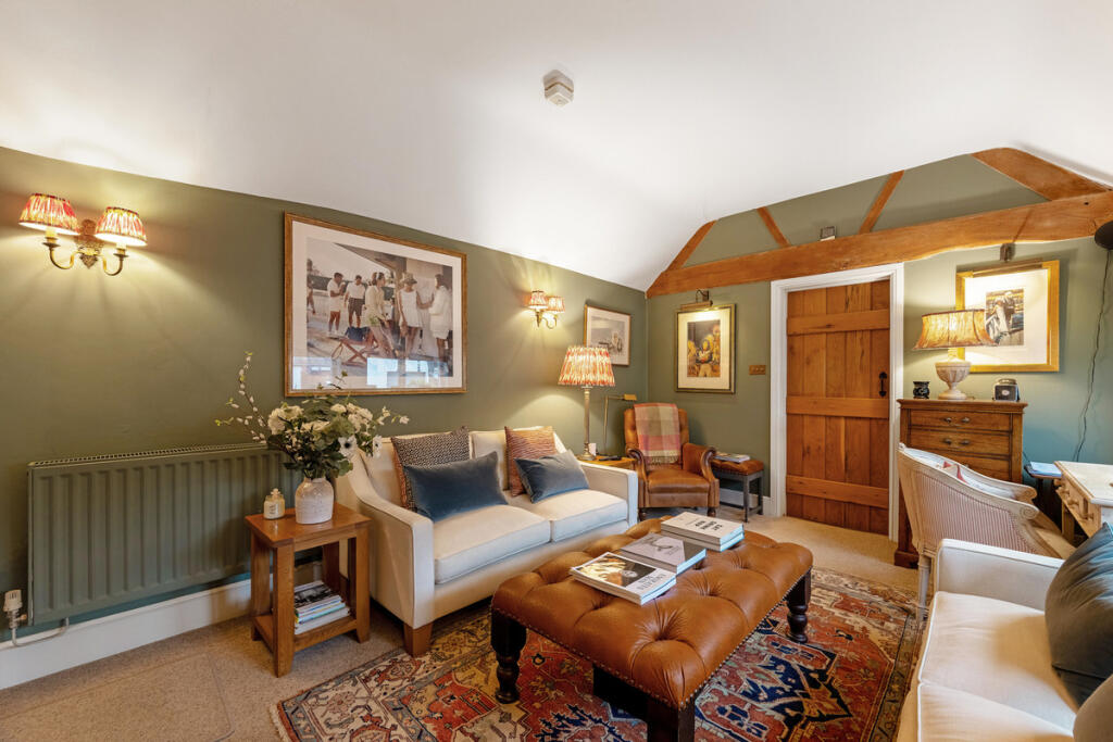 Additional image 8 of Draycote Rugby, Warwickshire, CV23 9RB