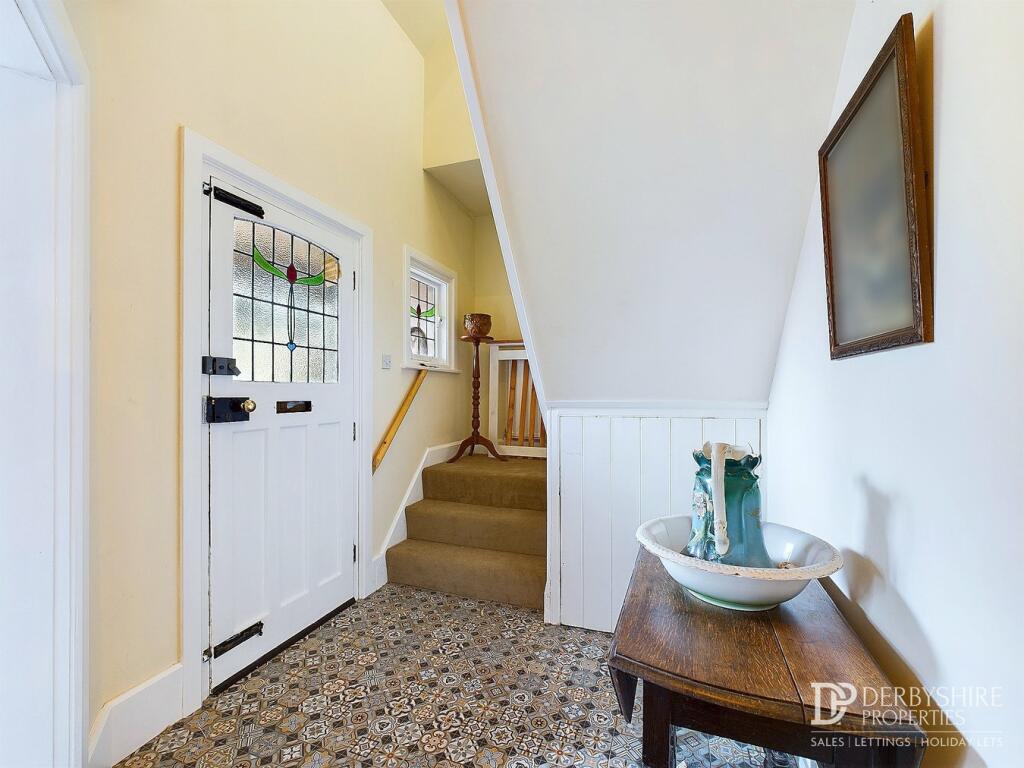 Additional image 2 of High Street, Loscoe, Heanor, DE75