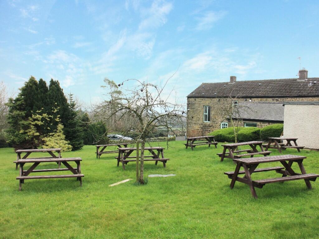 Additional image 8 of Plough Inn, Brackenfield, DE55