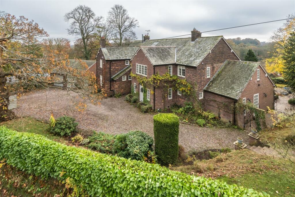 Additional image 96 of Bag Lane, Crowton, Cheshire