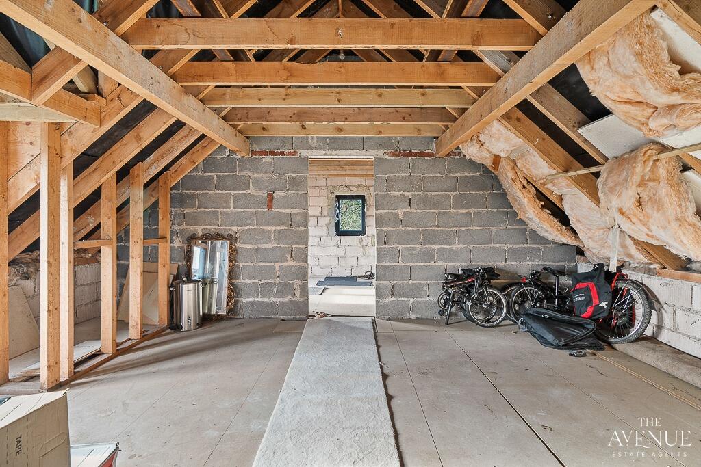 Additional image 23 of Coach House with Land, Bradley, Ashbourne, Derbyshire Countryside