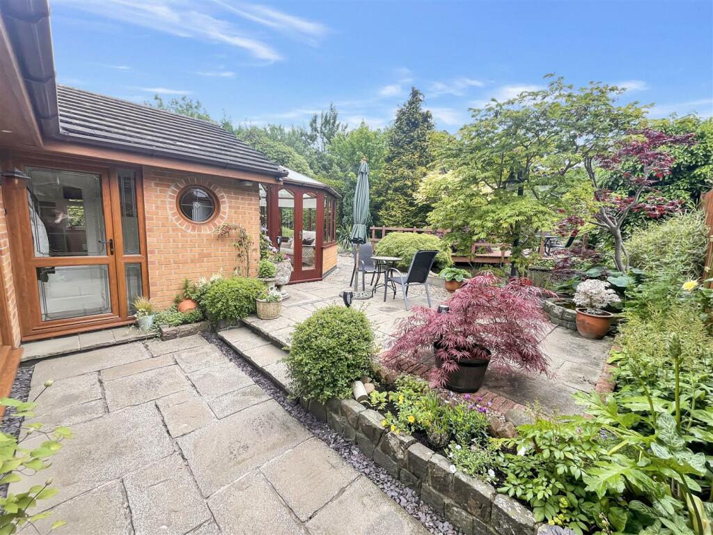 Additional image 23 of Church Street, Swadlincote