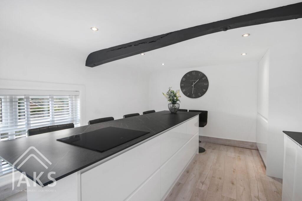 Additional image 11 of Boggy Lane, Church Broughton, DE65