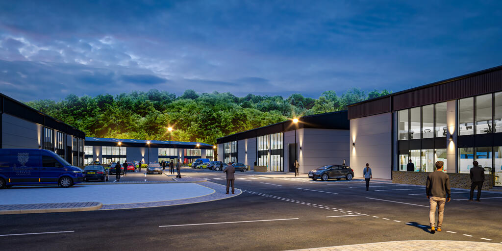 Additional image 4 of Riverside Works, Buxton Road, Bakewell, Derbyshire, DE45 1GS