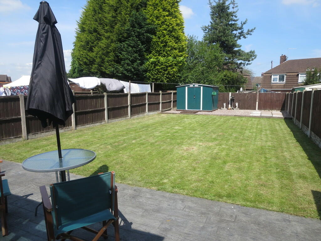 Additional image 13 of Moss Lane, Madeley, Cheshire, CW3 9NF