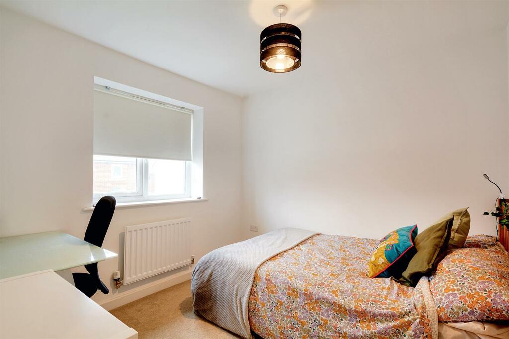 Additional image 12 of Huffer Road, Kegworth