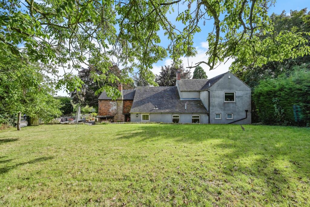 Additional image 17 of Cubley, Cubley, Ashbourne