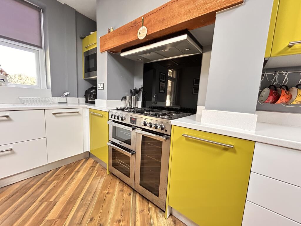 Additional image 7 of St. Barnabus House, Front Street, Kelloe, Durham, County Durham, DH6