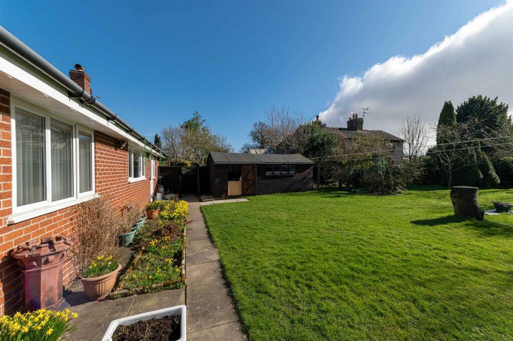 Additional image 20 of Parkfield View, Woore Road, Buerton, Crewe