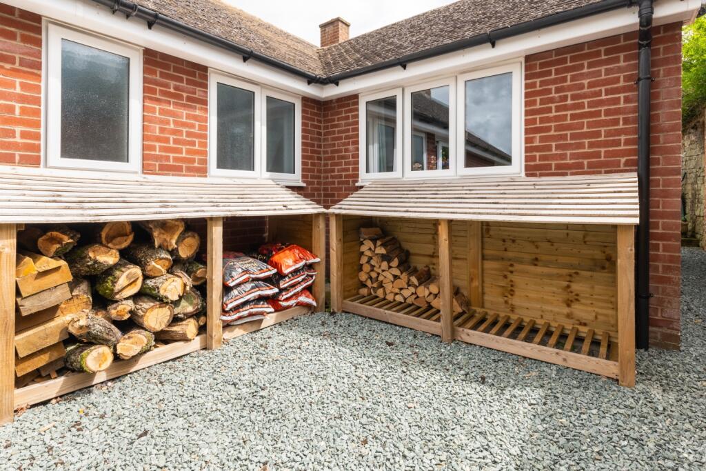 Additional image 28 of Old Vicarage Gardens, Old Vicarage Lane, Priors Marston, CV47