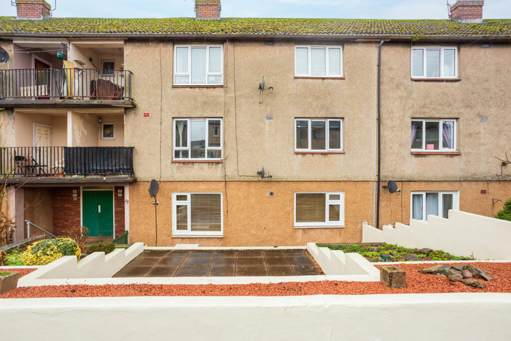 Additional image 25 of Barkerland Avenue, Dumfries, DG1