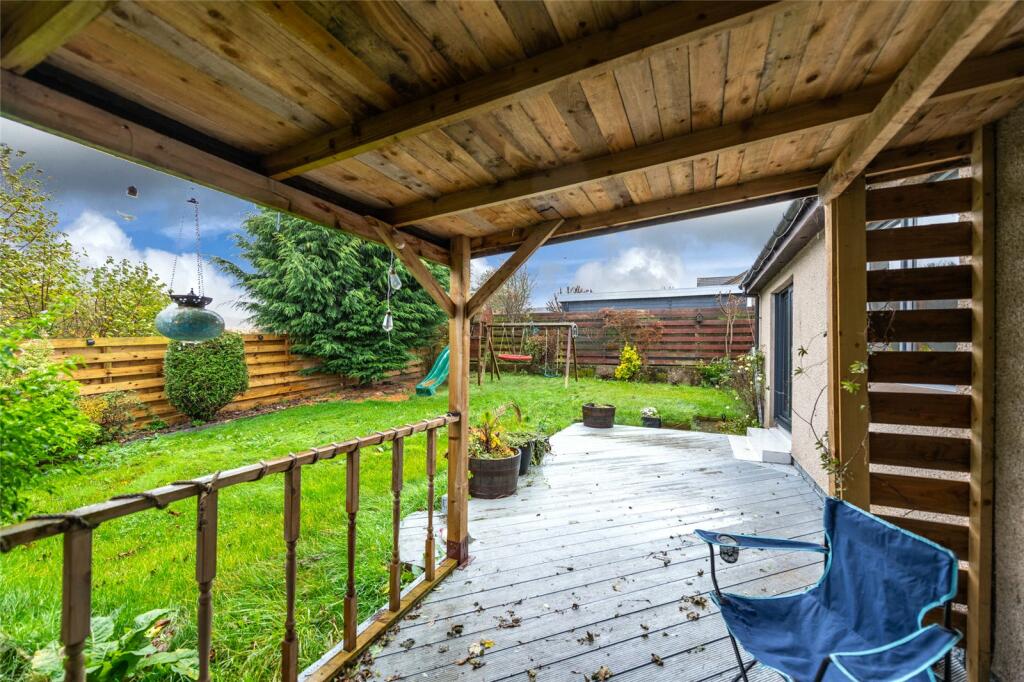 Additional image 26 of 1 West Park, Inverbervie, Montrose, DD10