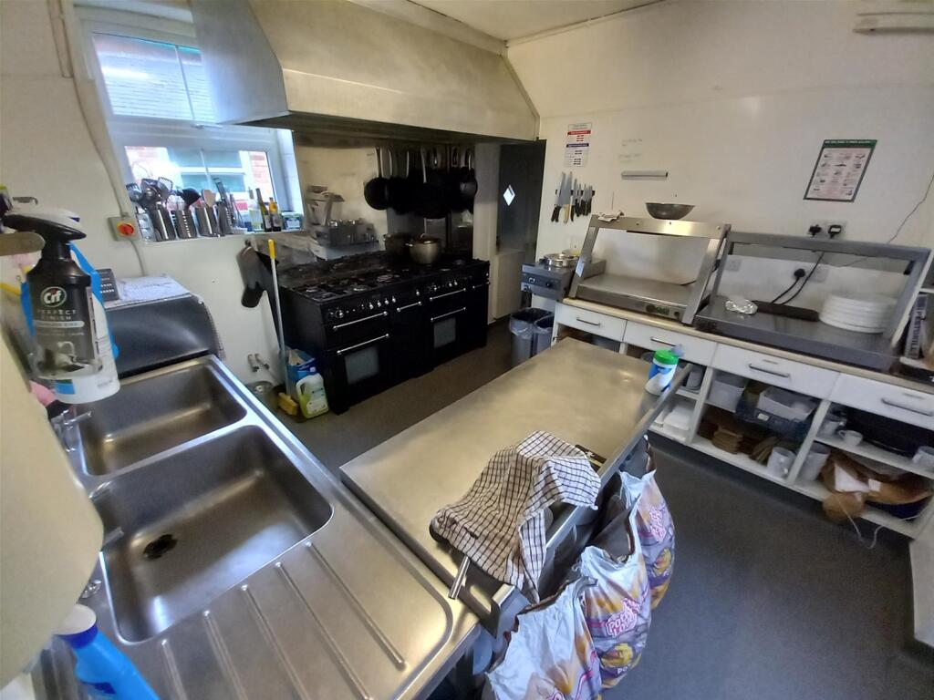 Additional image 6 of Licenced Trade, Pubs & Clubs, Smalley, Derbyshire