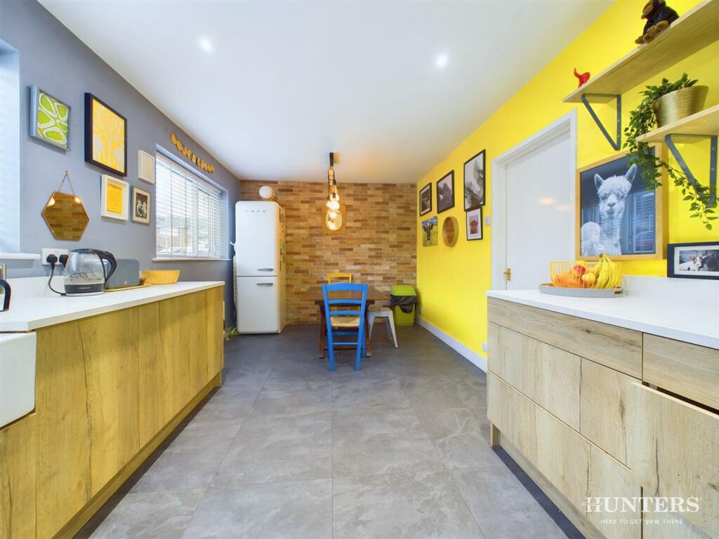 Additional image 8 of Foxhills Crescent, Lanchester, Durham