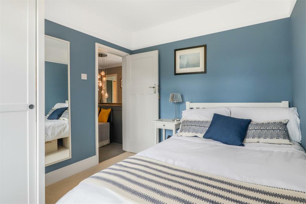 Additional image 20 of Stivichall Croft, Coventry