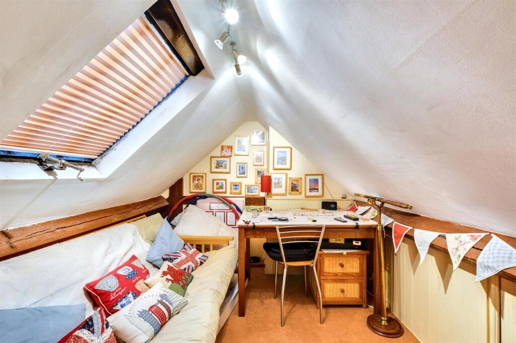 Additional image 24 of The Village, Dale Abbey