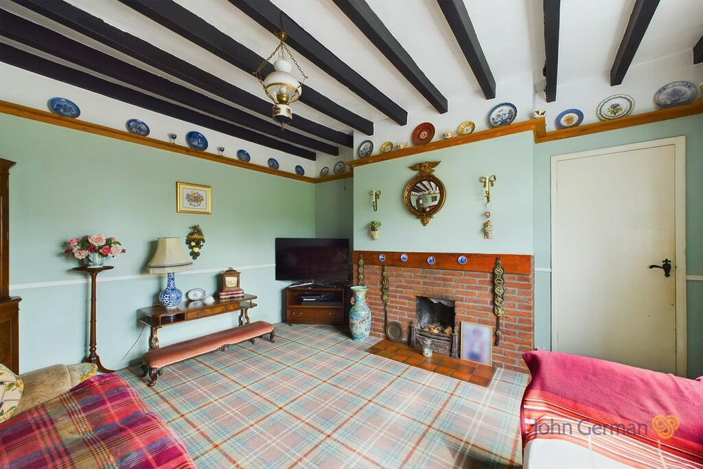 Additional image 3 of Woodville Road, Hartshorne