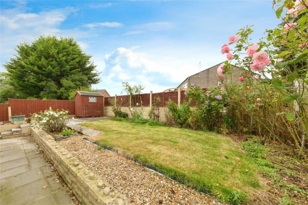 Additional image 13 of Jan Palach Avenue, Nantwich, Cheshire, CW5