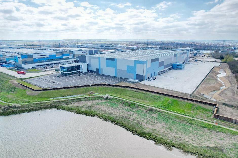 Additional image 2 of 300 The Powerhouse  Dartford  Kent  DA1 5XU  United Kingdom