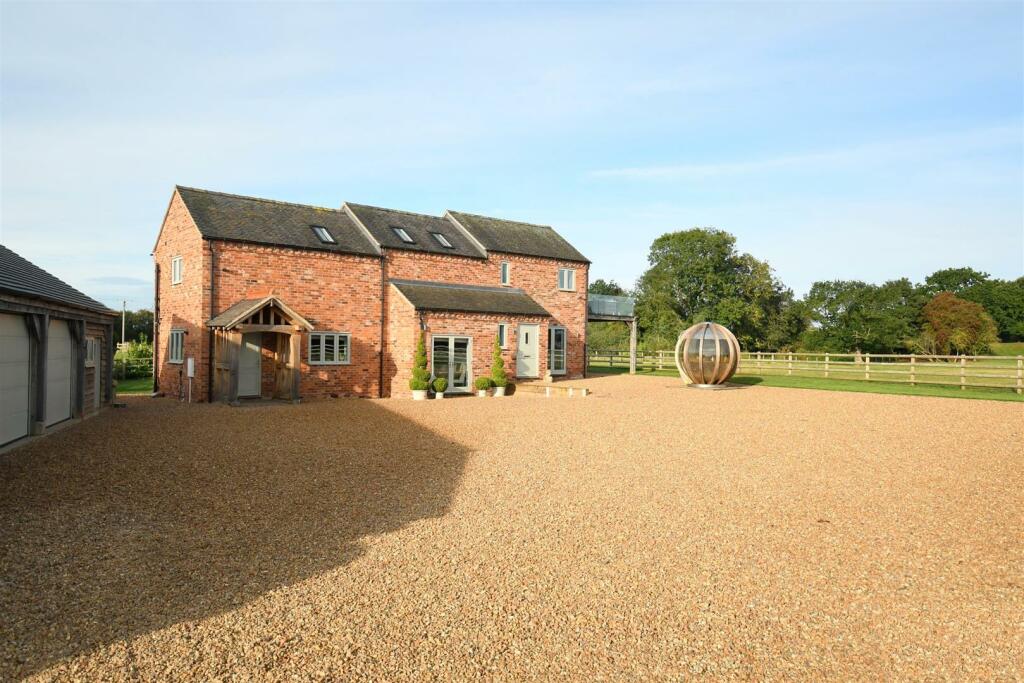 Additional image 20 of The Pump House, New Gate Court, Main Road, Anslow, DE13