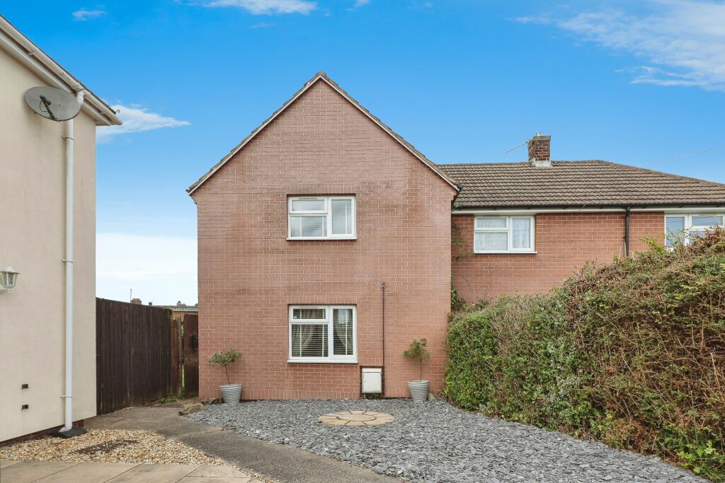 Sycamore Crescent, COVENTRY, West Midlands, CV7