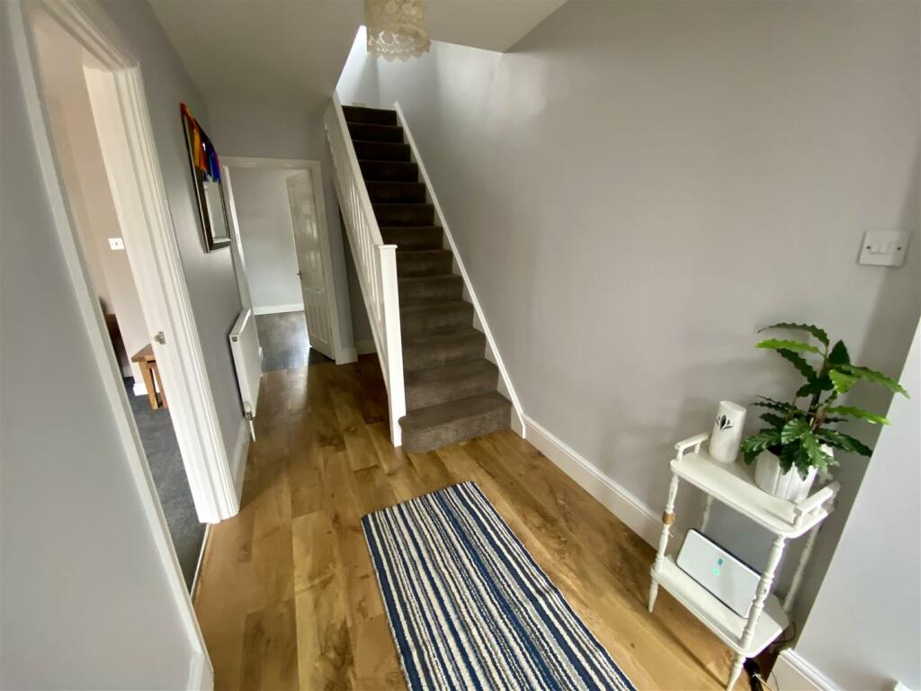 Additional image 8 of Roseway, Stoke Golding, Nuneaton